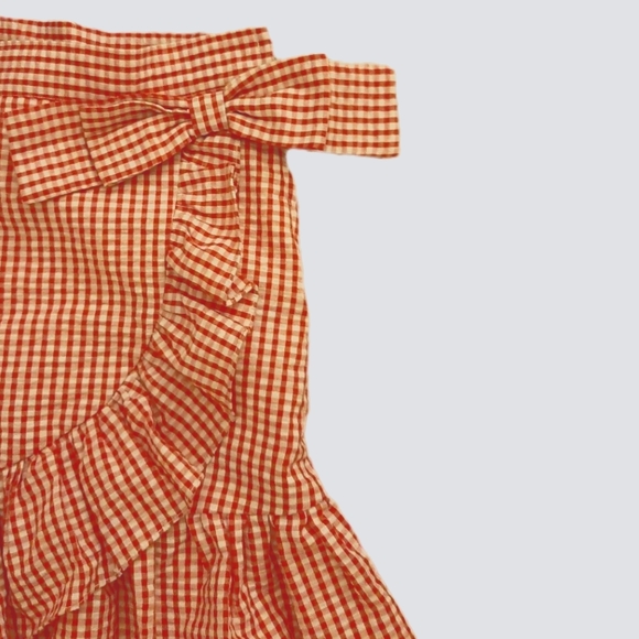 Rare editions gingham set - Picture 7 of 12